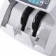 MERTECH C-4 White Multicurrency Banknote Counter