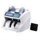 MERTECH C-4 White Multicurrency Banknote Counter