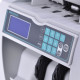 MERTECH C-3 White Multicurrency Banknote Counter