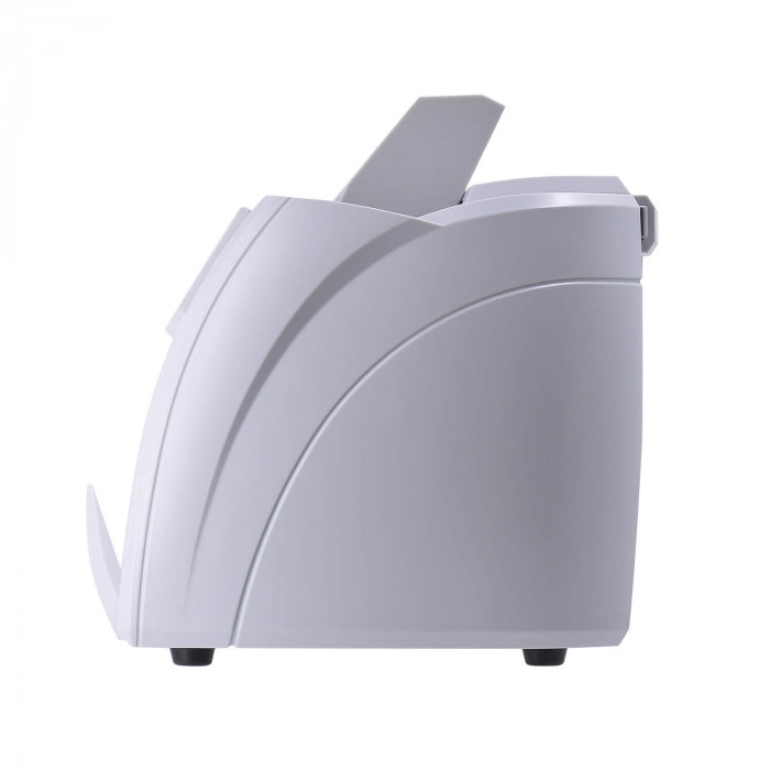 MERTECH C-3 White Multicurrency Banknote Counter
