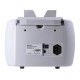 MERTECH C-3 White Multicurrency Banknote Counter
