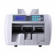 MERTECH C-3 White Multicurrency Banknote Counter