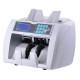 MERTECH C-3 White Multicurrency Banknote Counter