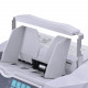 MERTECH C-3 White Multicurrency Banknote Counter