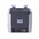 Banknote counter with authenticity detector MERTECH C-200 DOUBLE CIS MG touch screen