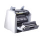 Banknote counter with authenticity detector MERTECH C-200 DOUBLE CIS MG touch screen