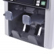 Banknote counter with authenticity detector MERTECH C-200 DOUBLE CIS MG touch screen