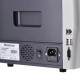 Banknote counter with authenticity detector MERTECH C-120 DOUBLE CIS MG touch screen