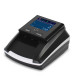 MERTECH D-20A Promatic TFT MULTI Banknote Detector with Battery