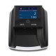MERTECH D-20A Promatic TFT MULTI Banknote Detector with Battery