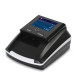 MERTECH D-20A Promatic TFT RUB Banknote Detector