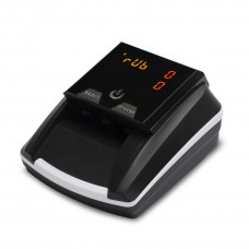 Banknote Detector MERTECH D-20A Promatic LED RUB