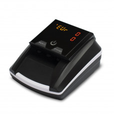 MERTECH D-20A Promatic LED Multi Banknote Detector