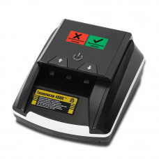 MERTECH D-20A Promatic GREENRED Banknote Detector