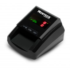 MERTECH D-20A Flash Pro LED Banknote Detector