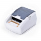 MERTECH D-20A Flash Automatic Detector with Battery White