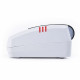 MERTECH D-20A Flash Automatic Detector with Battery White