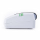 MERTECH D-20A Flash Automatic Detector with Battery White