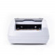 MERTECH D-20A Flash Automatic Detector with Battery White