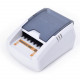 MERTECH D-20A Flash Automatic Detector with Battery White