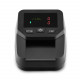 MERTECH D-20A FLASH PRIME LED Currency Detector with BATTERY