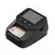 MERTECH D-20A FLASH PRIME LCD Currency Detector without BATTERY