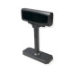 MERTECH PD-1200VFD Black Buyer's Display