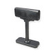 MERTECH PD-1200VFD Black Buyer's Display