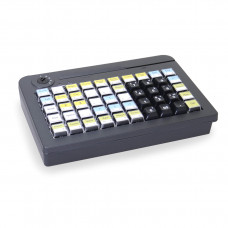 MERTECH KB-50 programmable keyboard