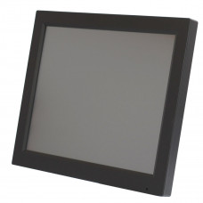 MERTECH CT-12TM Touch POS Monitor without Stand