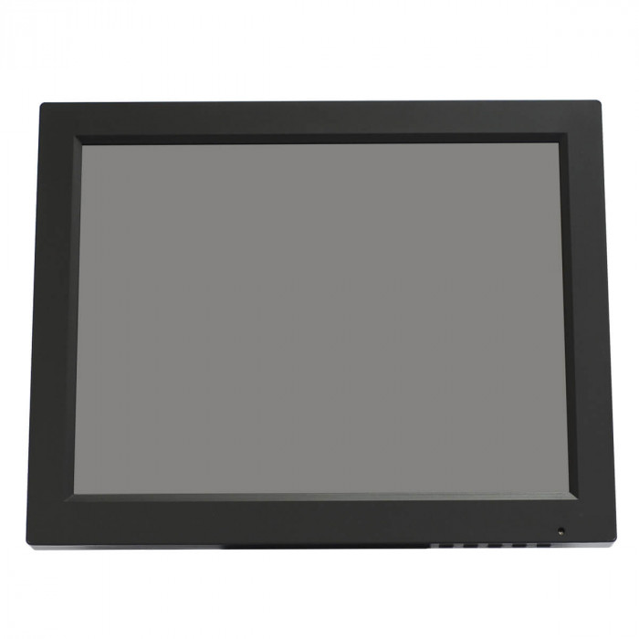 MERTECH CT-12M POS monitor without stand