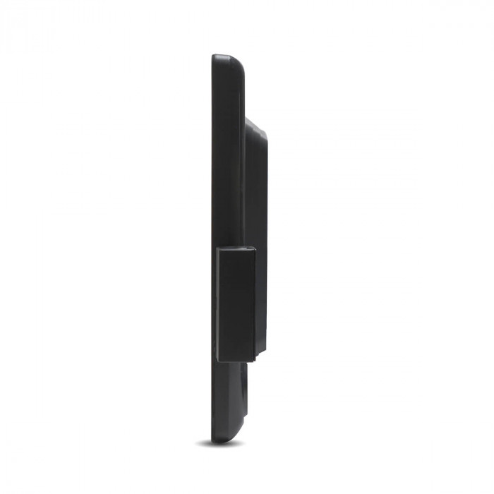 MERTECH CT-17TM Touch-screen POS Monitor without Stand with Magnetic Card Reader