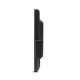 MERTECH CT-17TM Touch-screen POS Monitor without Stand with Magnetic Card Reader