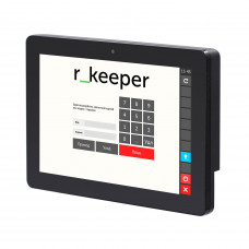 Information kiosk MERTECH K10 / K10E (Android 11, 4/64Gb)