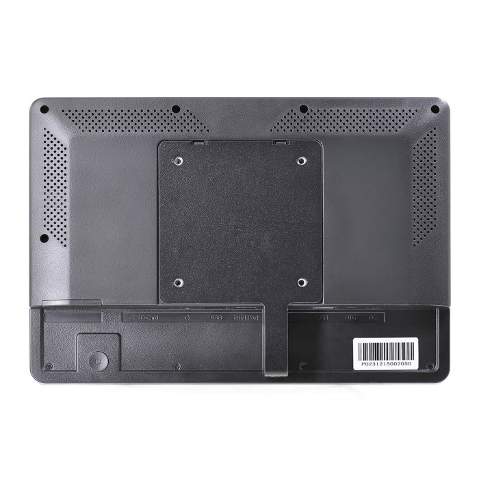 Information kiosk MERTECH K10 / K10E (Android 11, 2/64Gb)