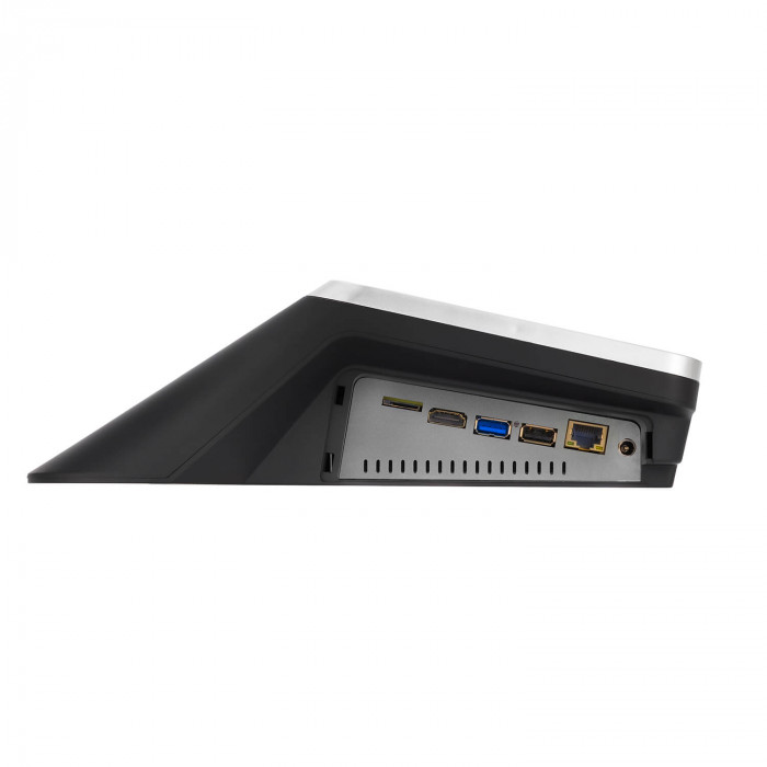 MERTECH P8S Price Checker (2Gb/32Gb, POE, 8 with speakers)