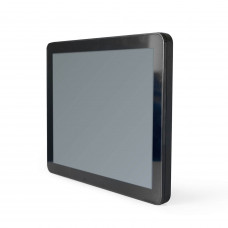 MERTECH CT-12TM Touch POS Monitor without stand, capacitive