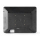 MERTECH CT-12TM Touch POS Monitor without stand, capacitive