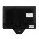 MERTECH P10 / P10SL2H price checker with POE injector and VESA mount