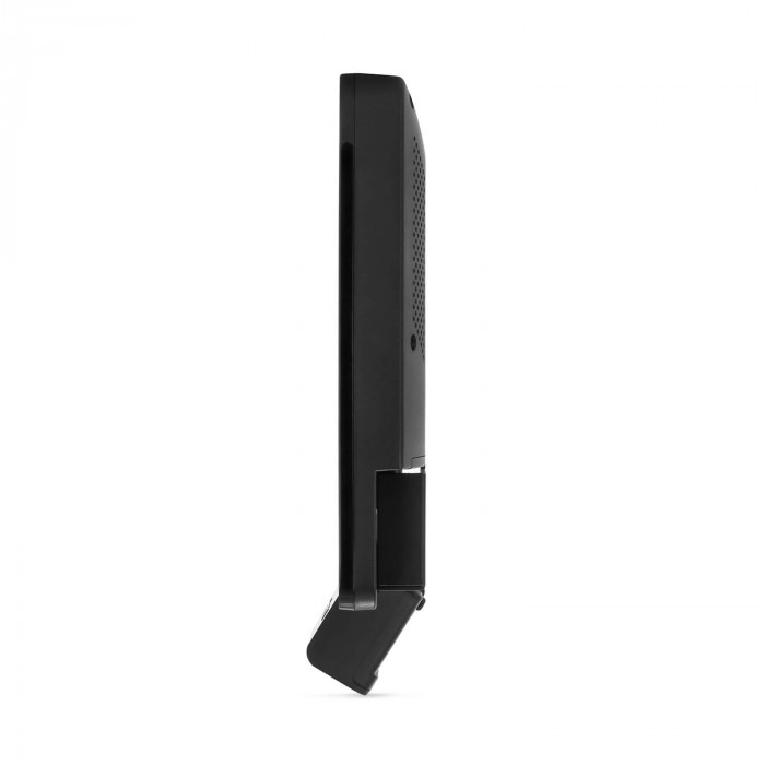 MERTECH P10 / P10SL2H price checker with POE injector and VESA mount