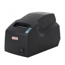 MERTECH G58 Receipt Printer RS232-USB Black