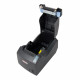 MERTECH G58 Receipt Printer RS232-USB Black