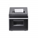MERTECH F58 USB Receipt Printer Black