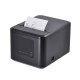 MERTECH Q80 Receipt Printer (Ethernet, USB Black)