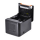 MERTECH Q80 Receipt Printer (Ethernet, USB Black)