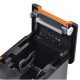 MERTECH Q80 Receipt Printer (Ethernet, USB Black)