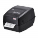 MERTECH TLP4H Thermal Transfer Label Printer (Ethernet, RS232, USB)