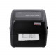 MERTECH TLP4H Thermal Transfer Label Printer (Ethernet, RS232, USB)