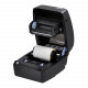 MERTECH TLP4H Thermal Transfer Label Printer (Ethernet, RS232, USB)