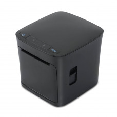 MERTECH F91 Receipt Printer RS232, USB, Ethernet Black